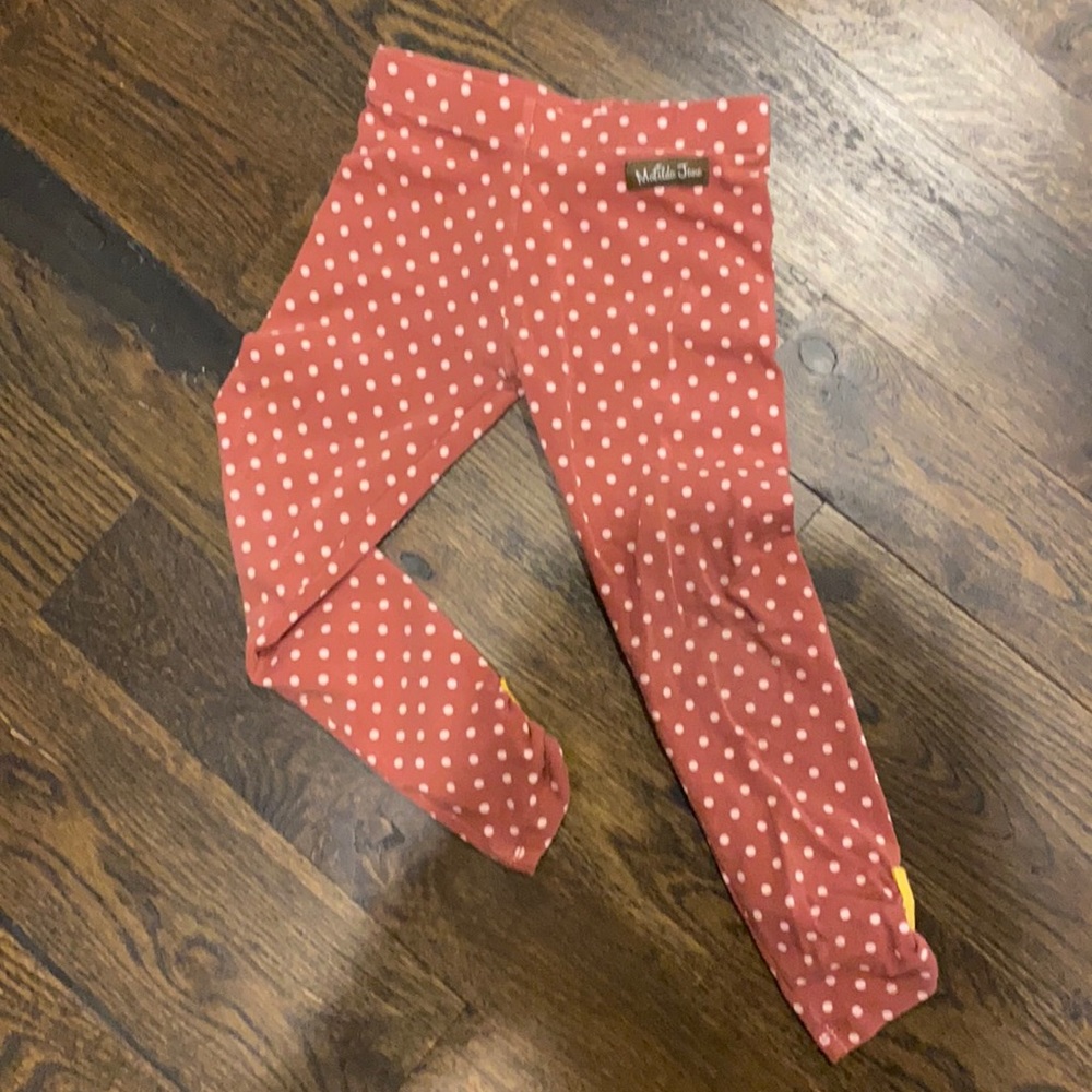 Matilda Jane leggings